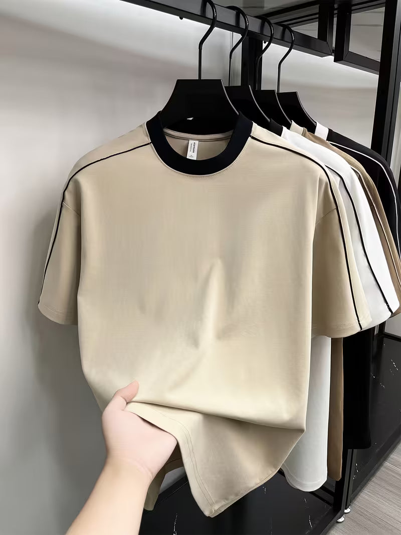 T-shirt Retro