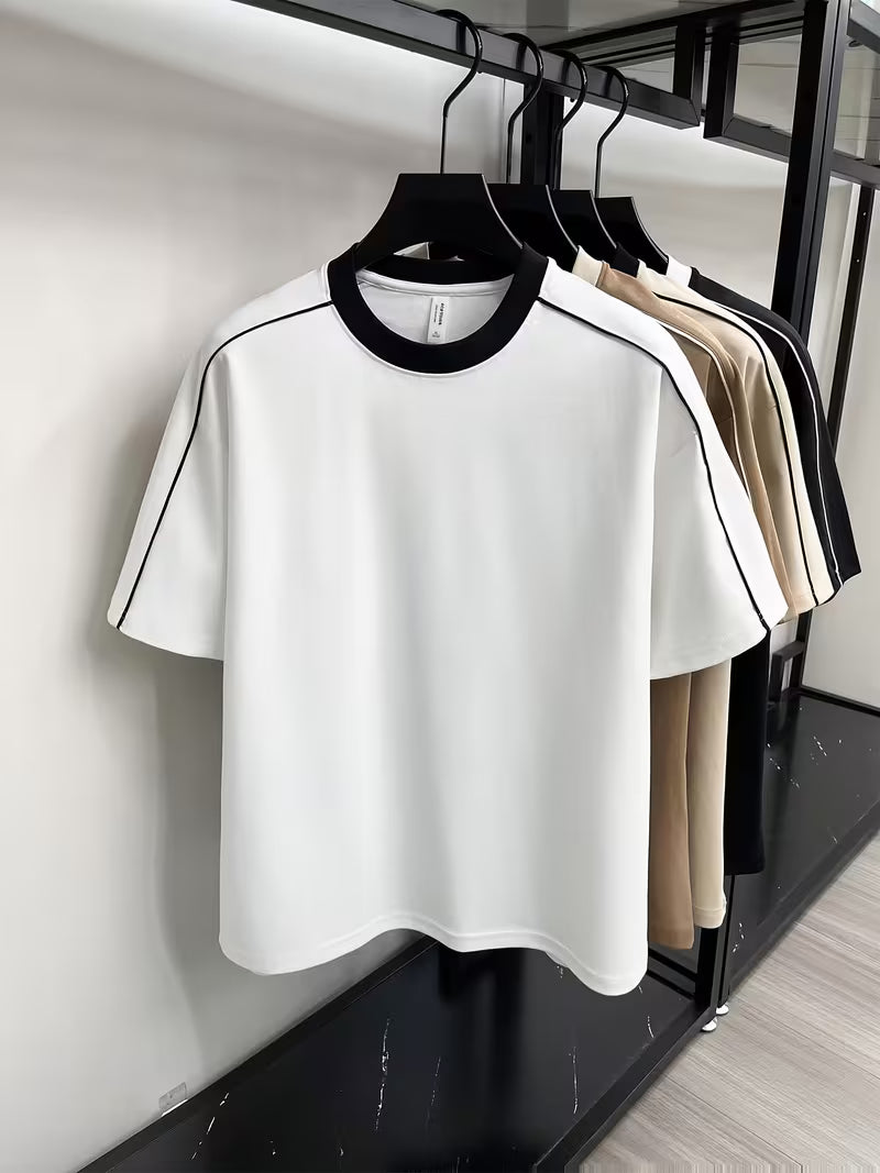 T-shirt Retro