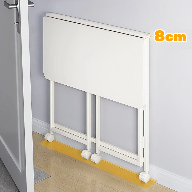 Bureau pliable 80cmx40cmx75cm