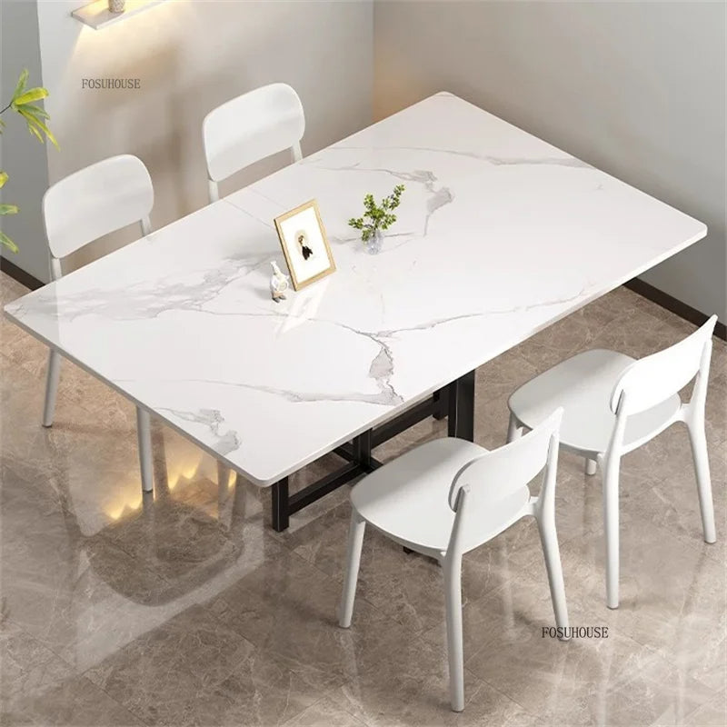 Table a manger pliable