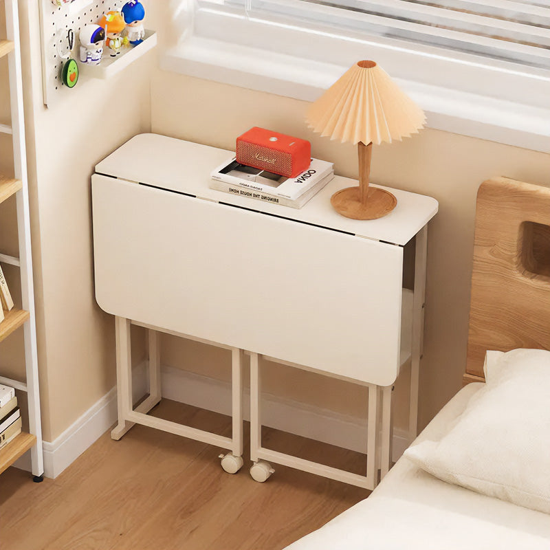 Bureau pliable 80cmx40cmx75cm
