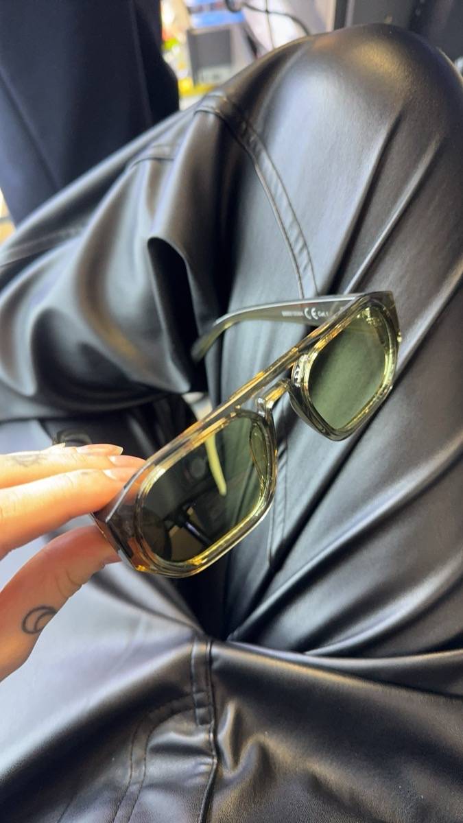 Lunettes 2