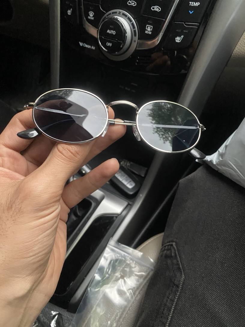 Lunettes 3