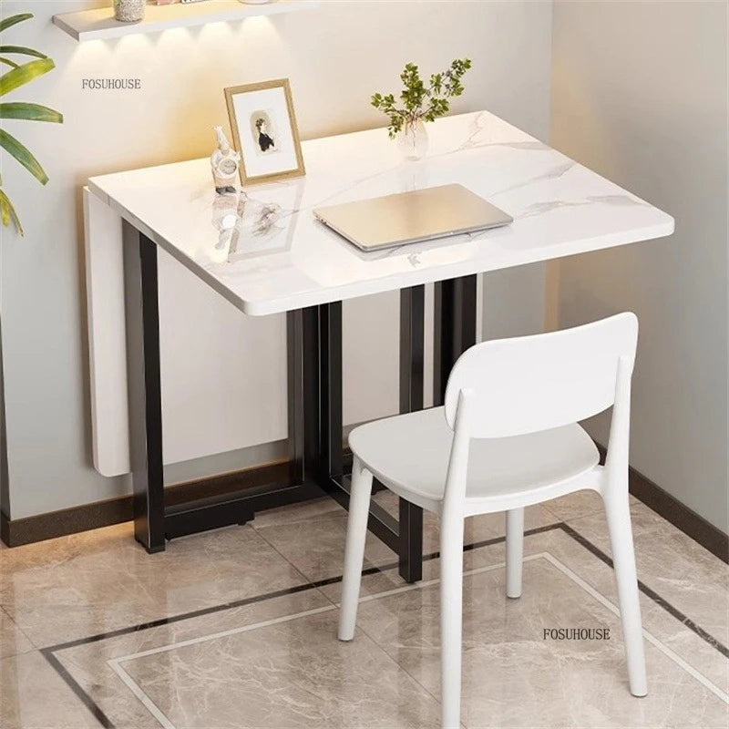 Table a manger pliable