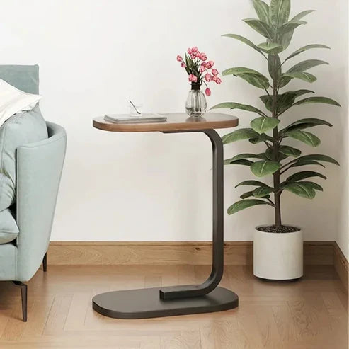 Table Basse Nordique