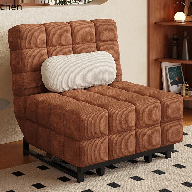 Fauteuil pliable