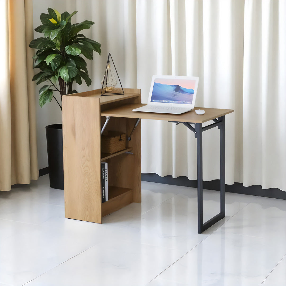 Bureau pliable 2