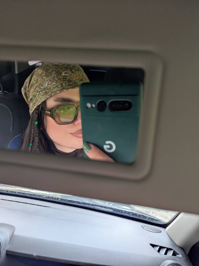 Lunettes 2