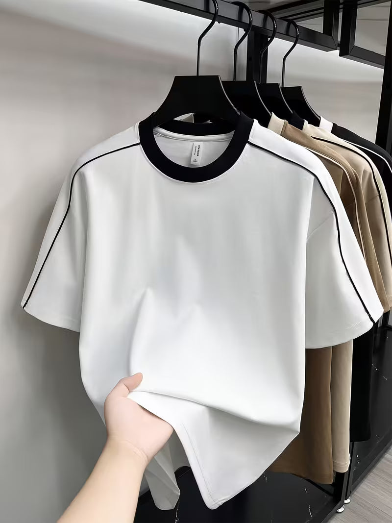 T-shirt Retro