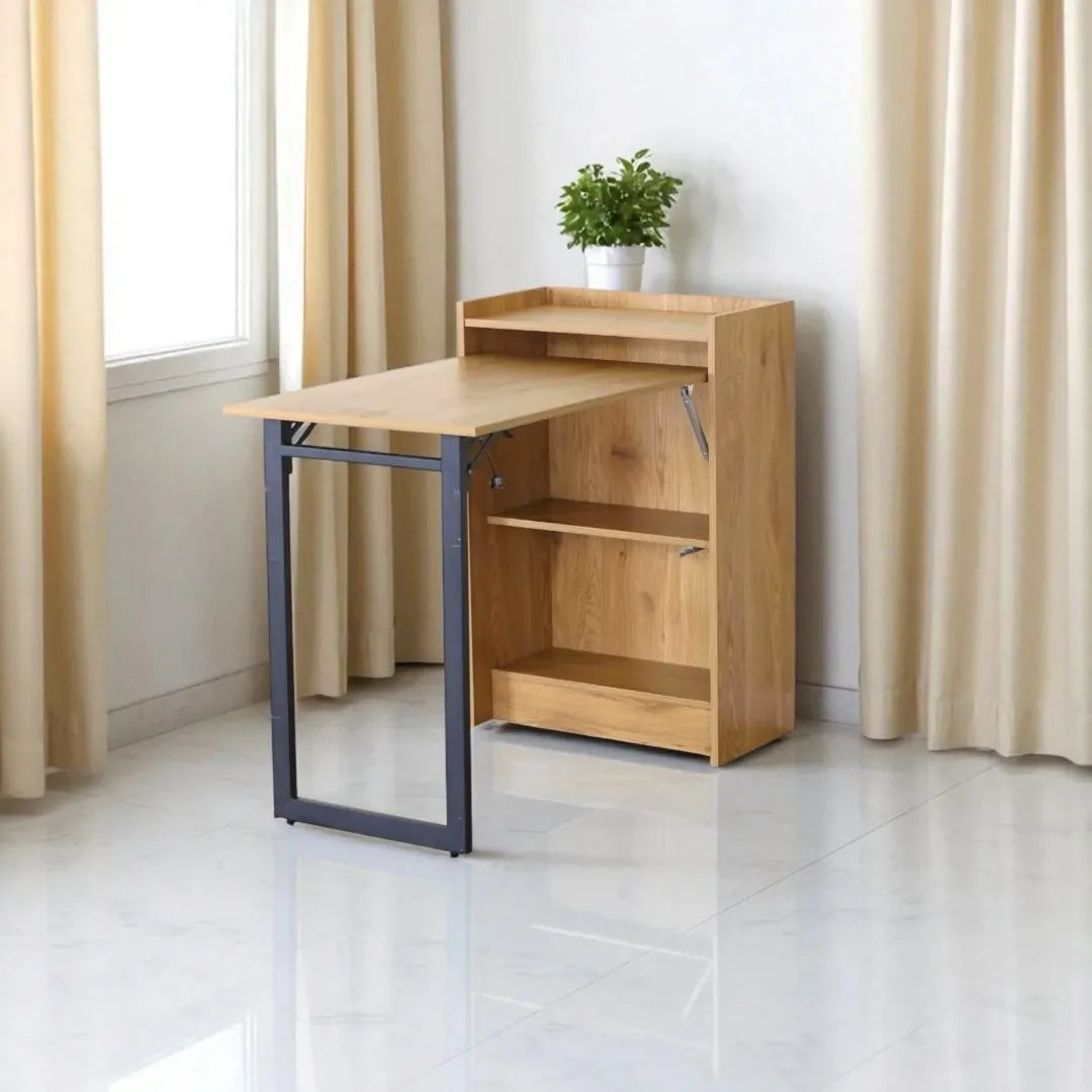 Bureau pliable 2