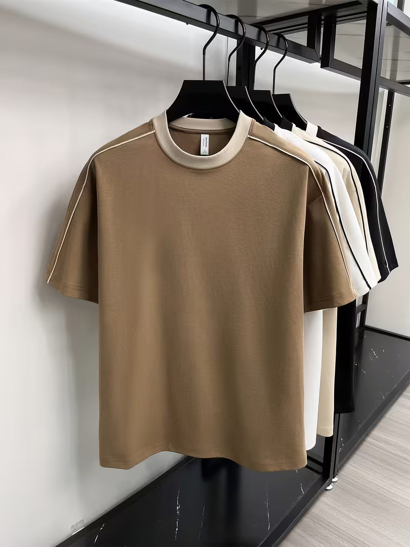 T-shirt Retro