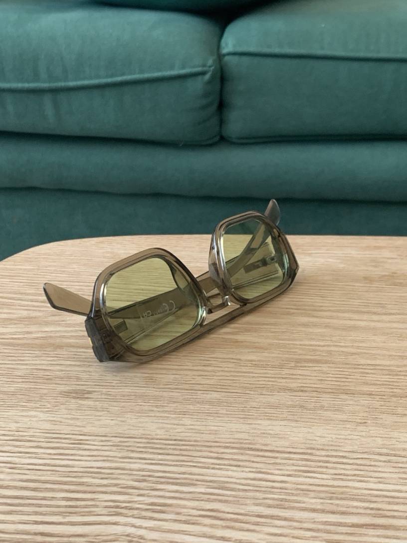 Lunettes 2