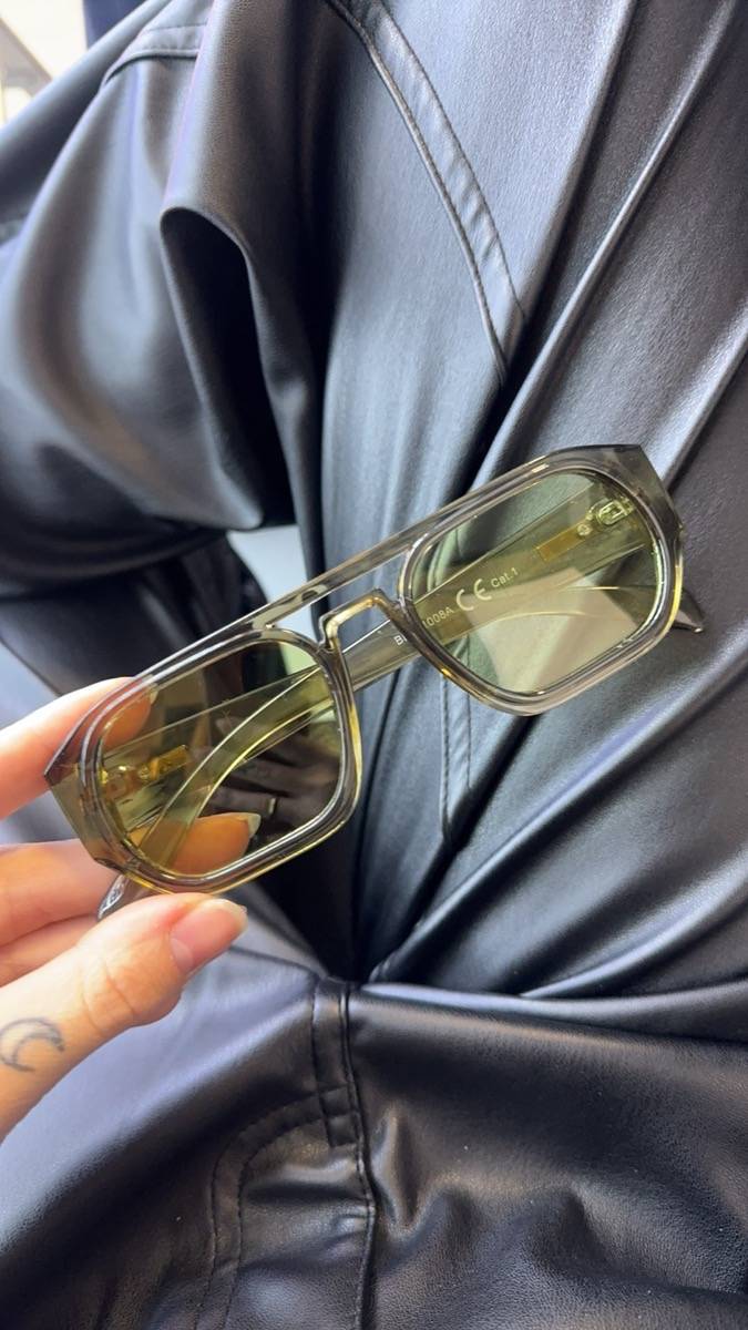 Lunettes 2