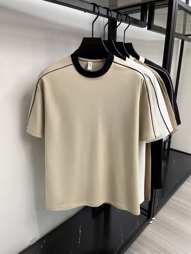 T-shirt Retro