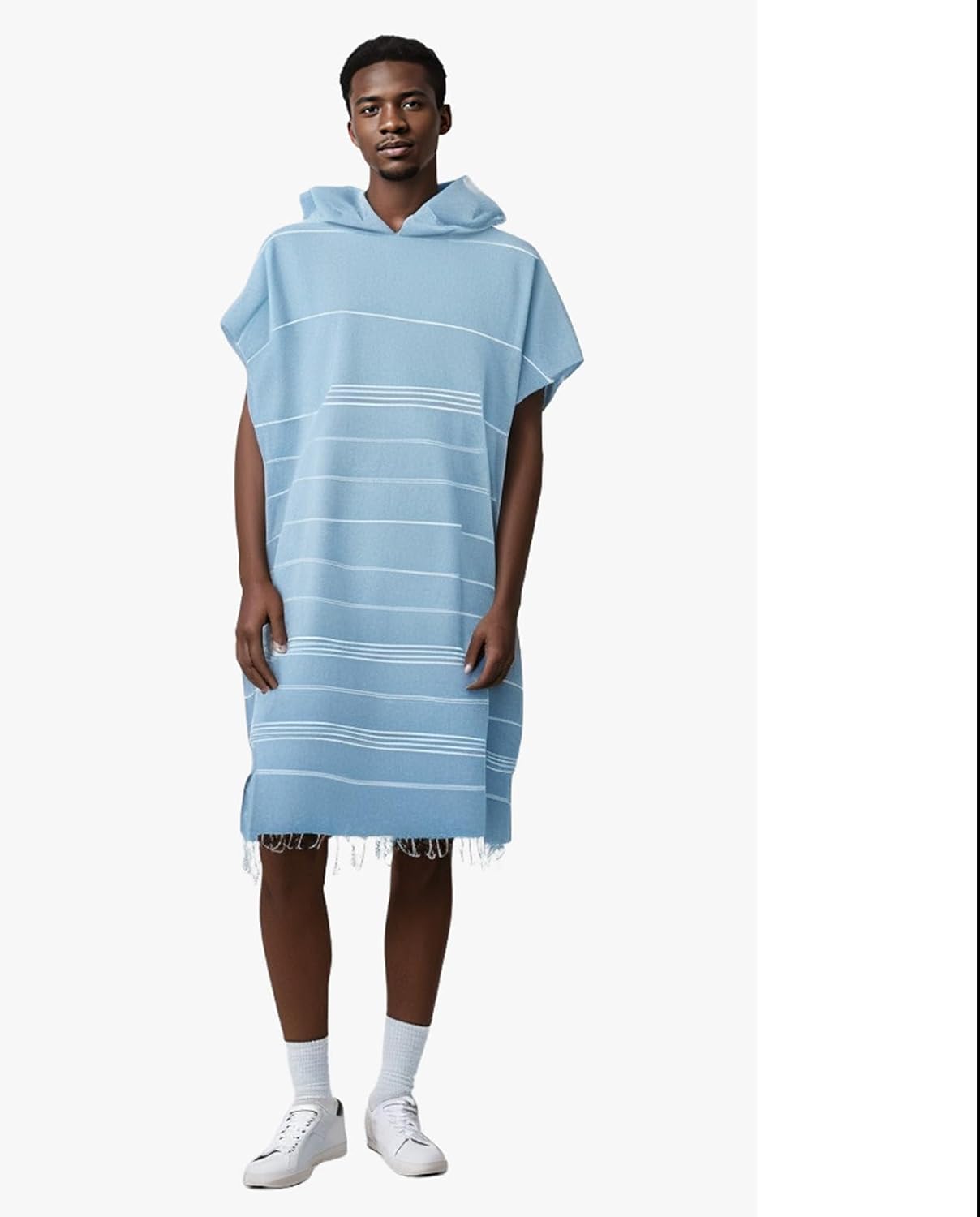 Beach Poncho