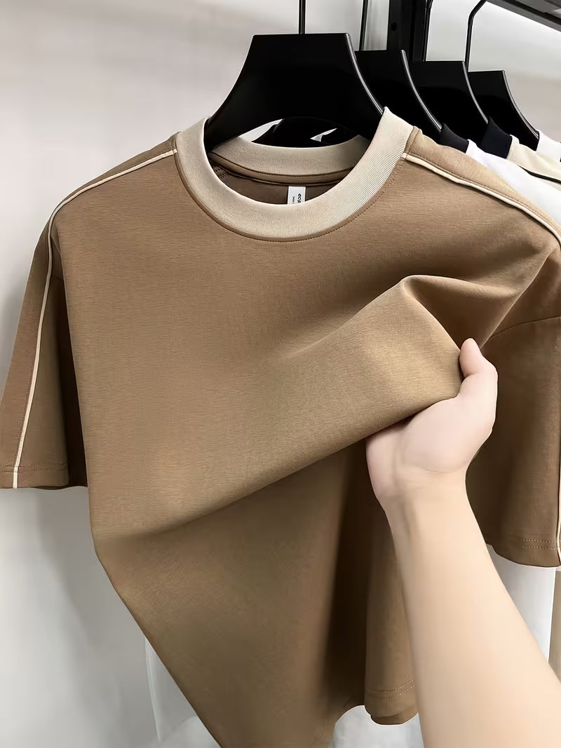 T-shirt Retro