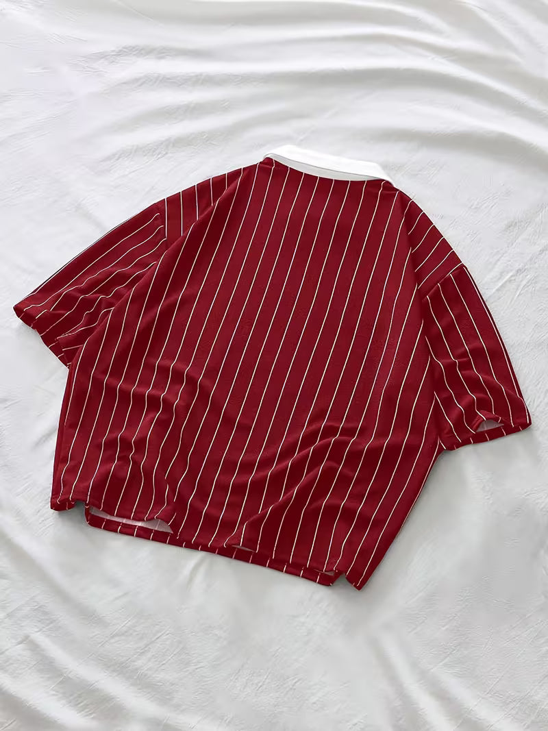 T-shirt Rayures