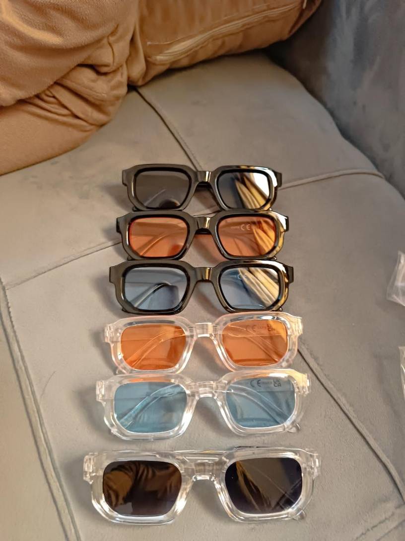 Lunettes 4