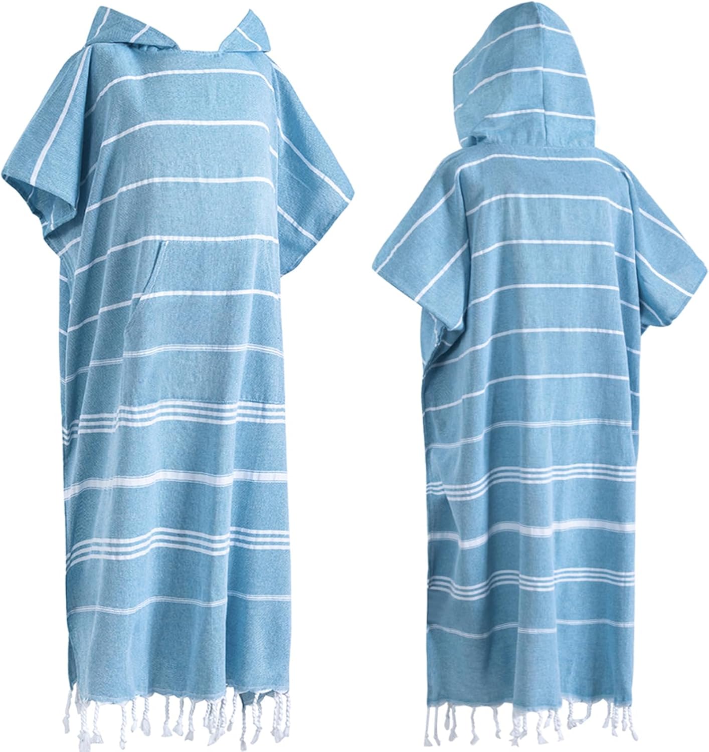 Beach Poncho