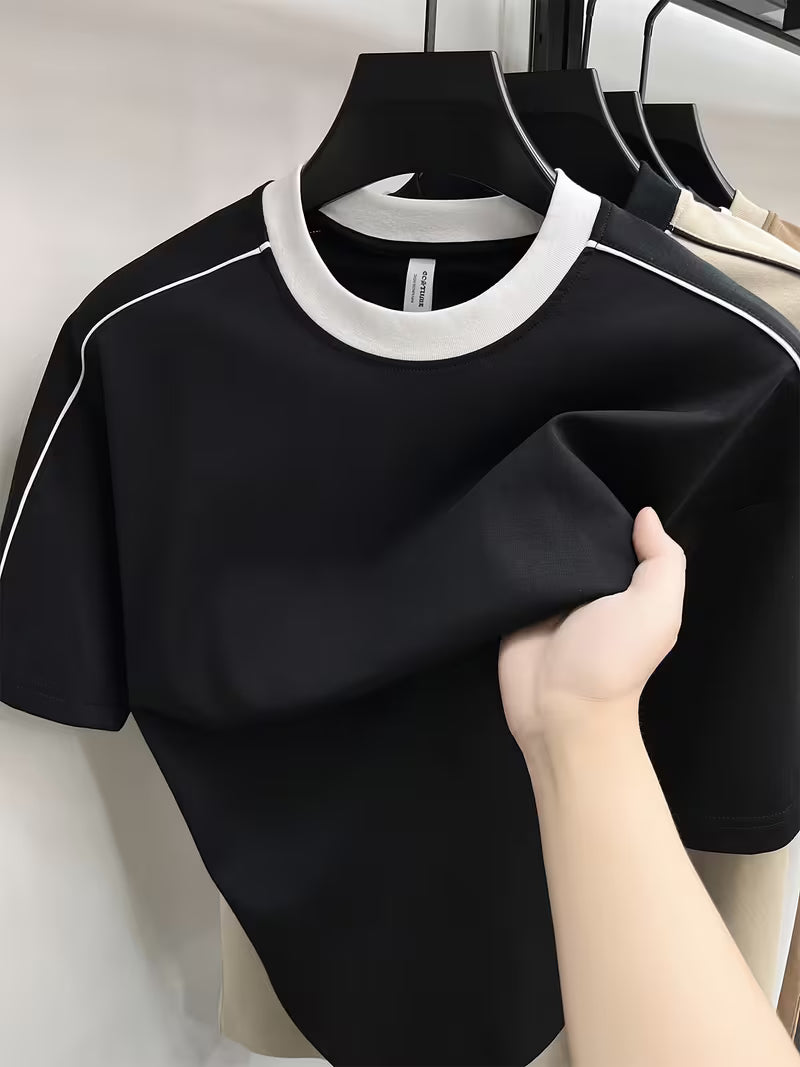 T-shirt Retro