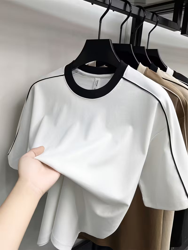 T-shirt Retro