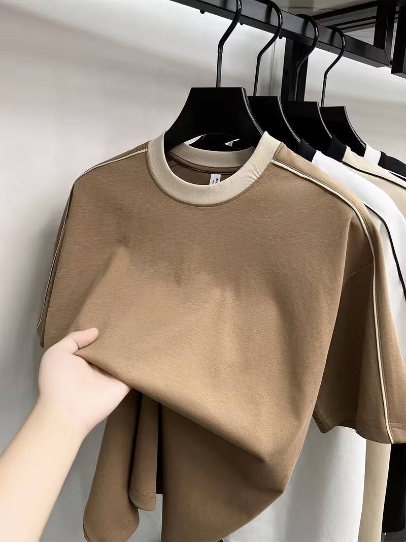 T-shirt Retro