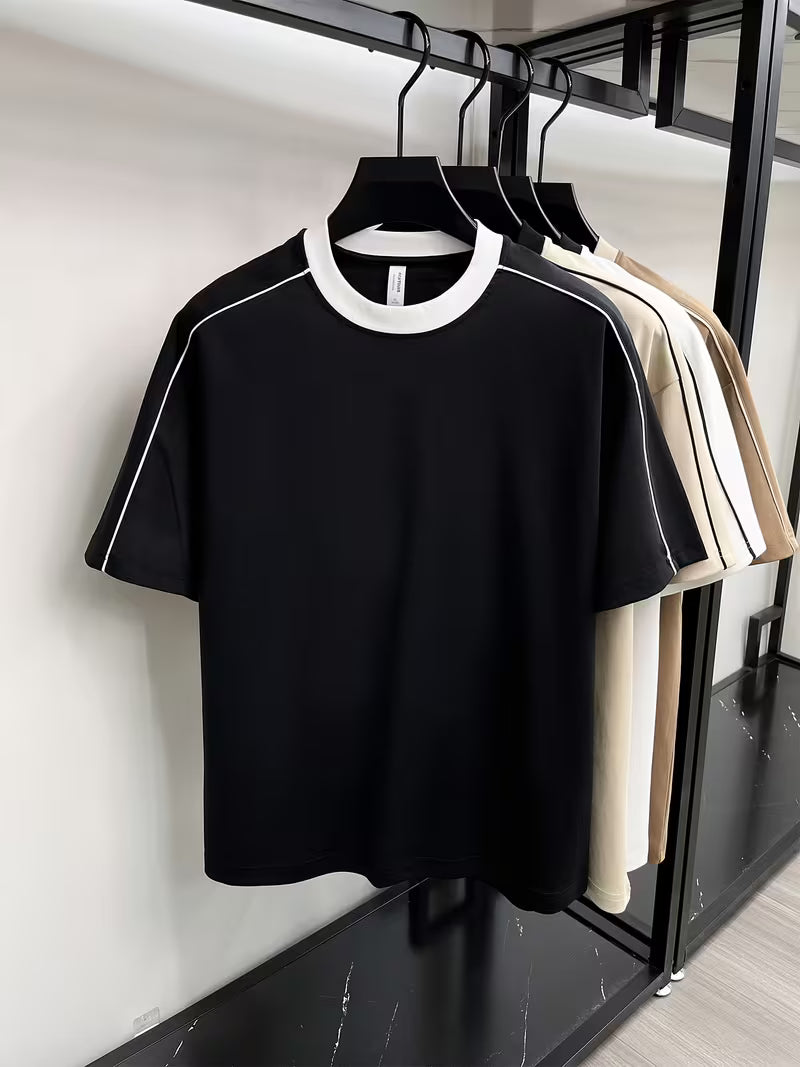 T-shirt Retro