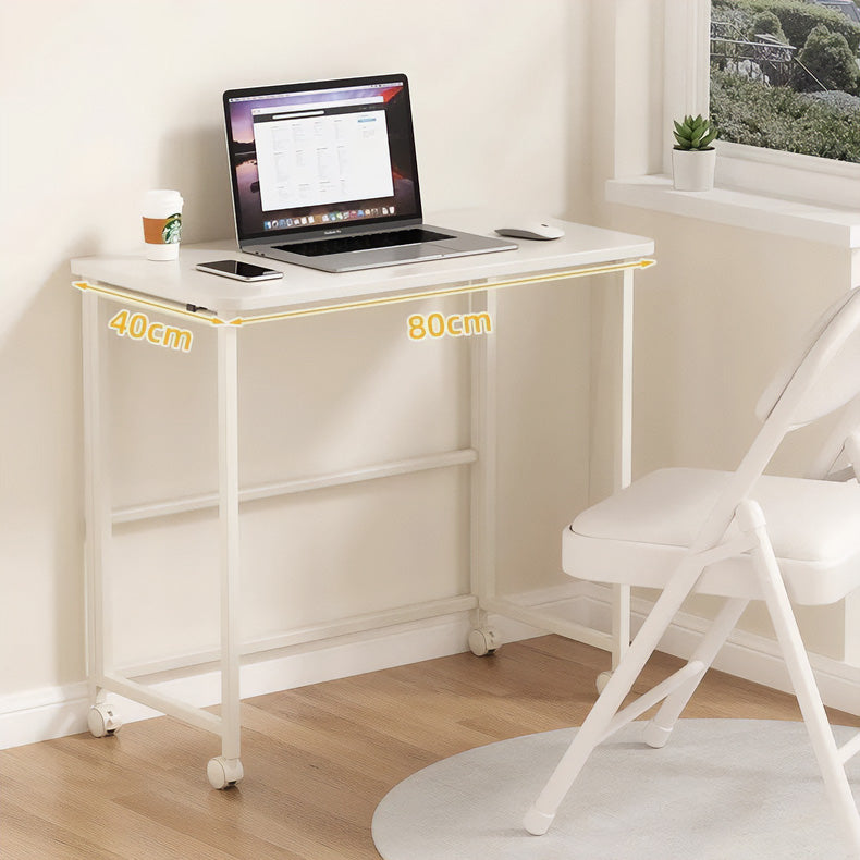 Bureau pliable 80cmx40cmx75cm