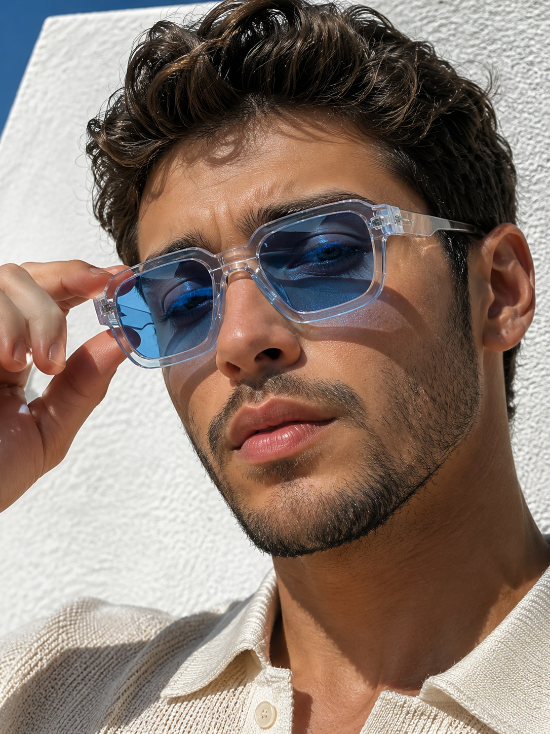 Lunettes 4