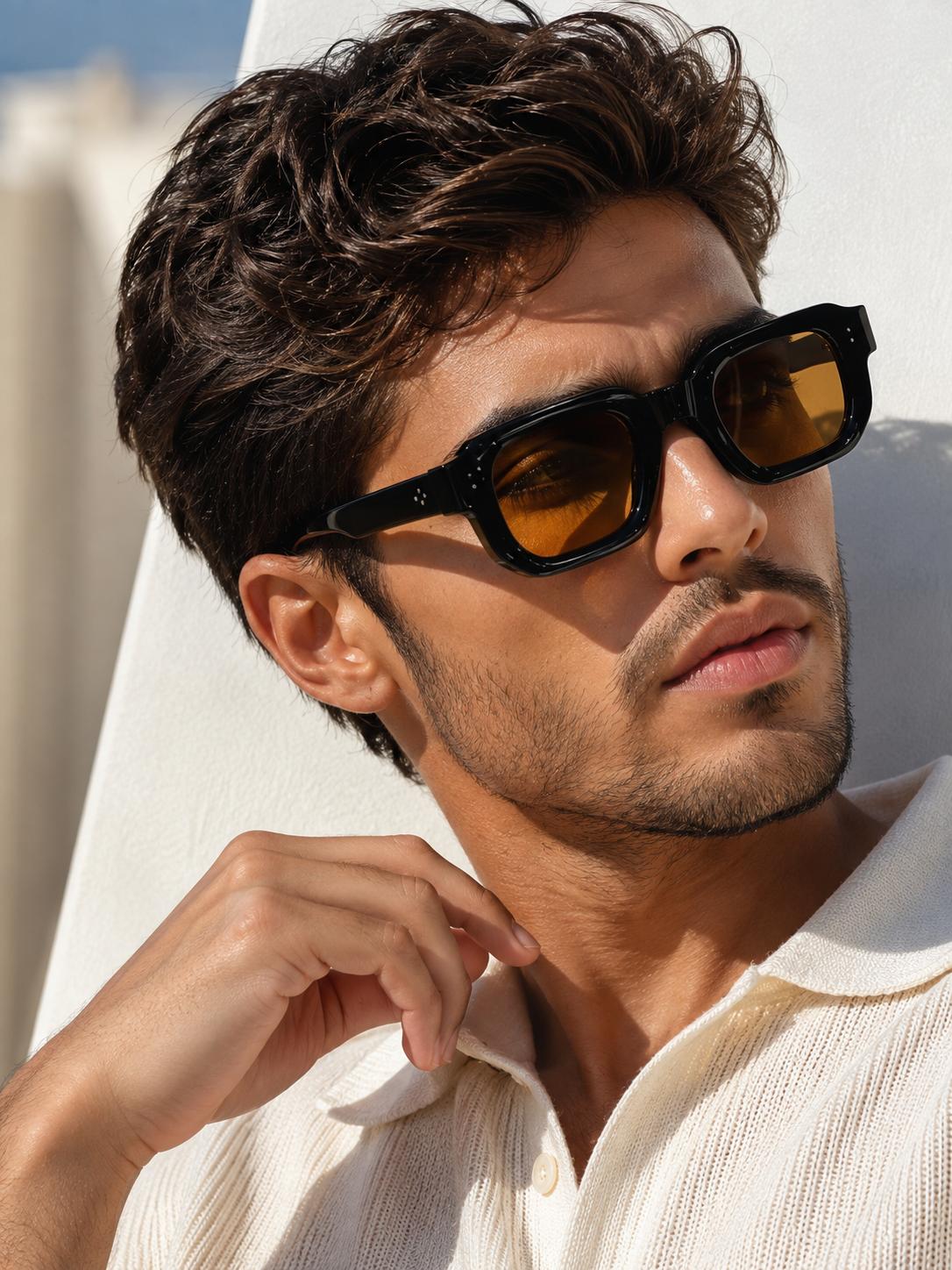 Lunettes 4