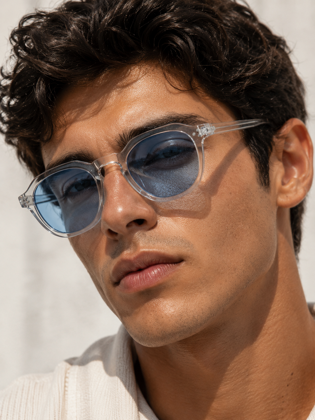Lunettes 5