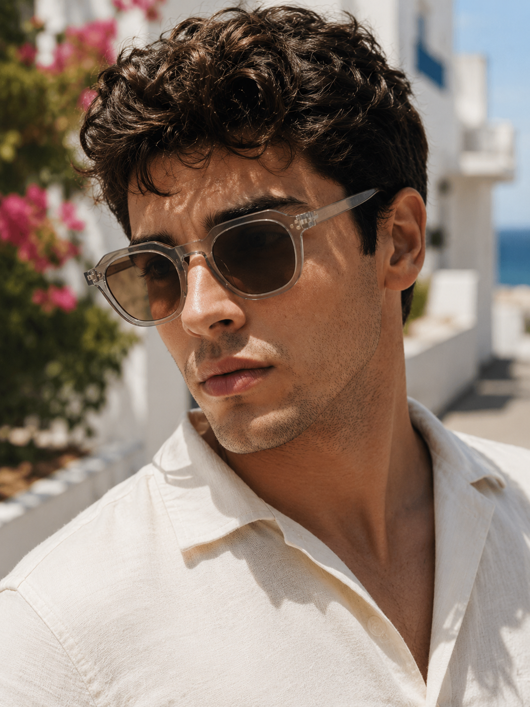 Lunettes 5