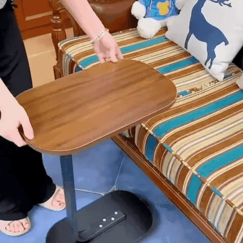 Table Basse Nordique