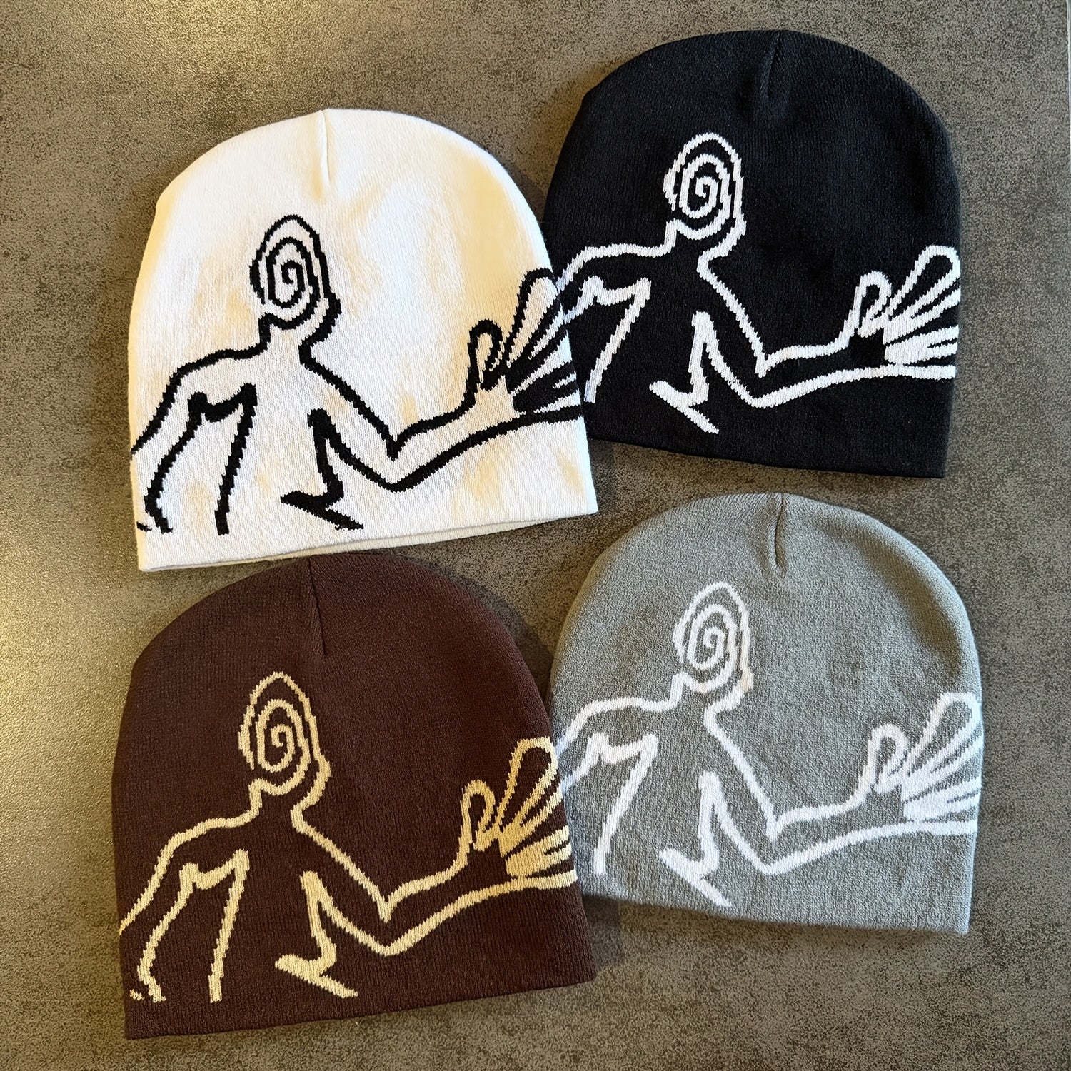 Bonnet Lost