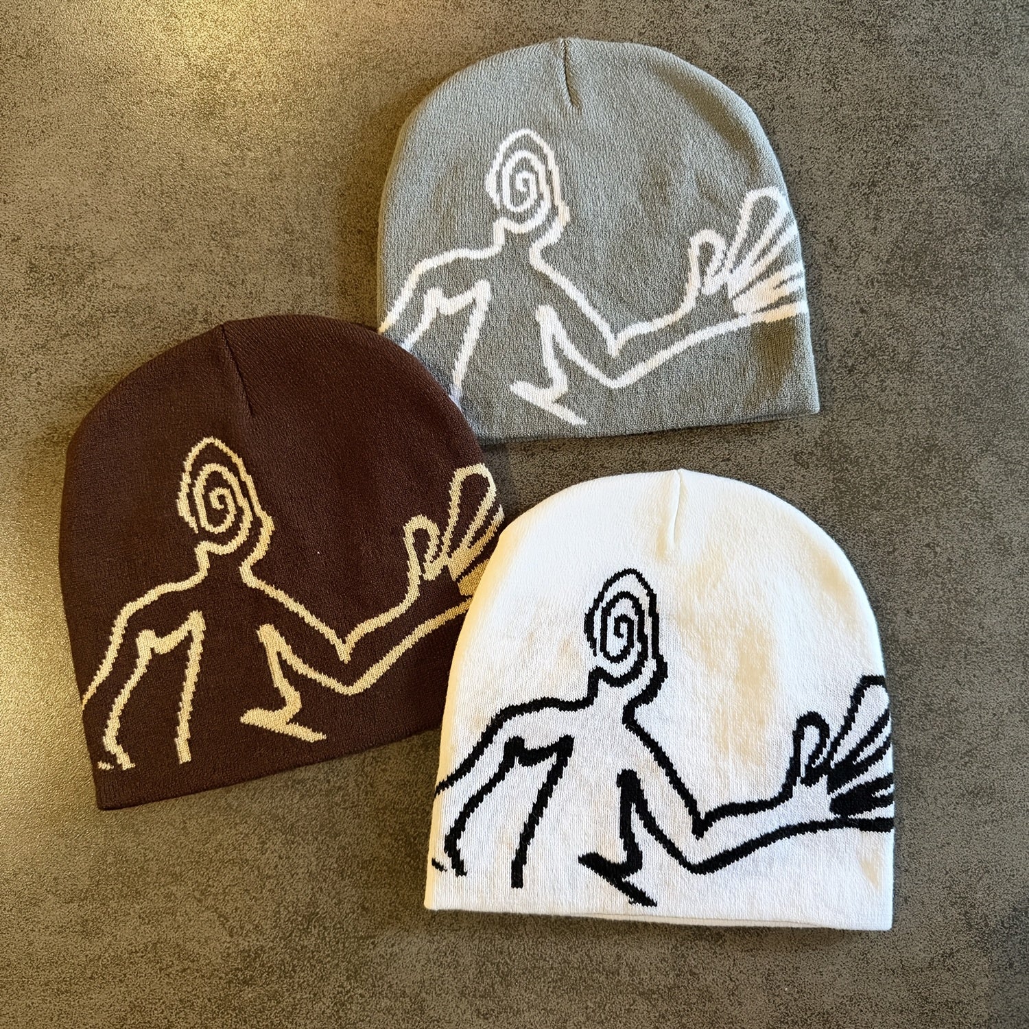 Bonnet Lost
