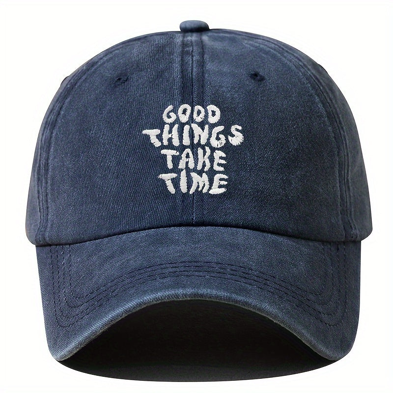 Casquette 1
