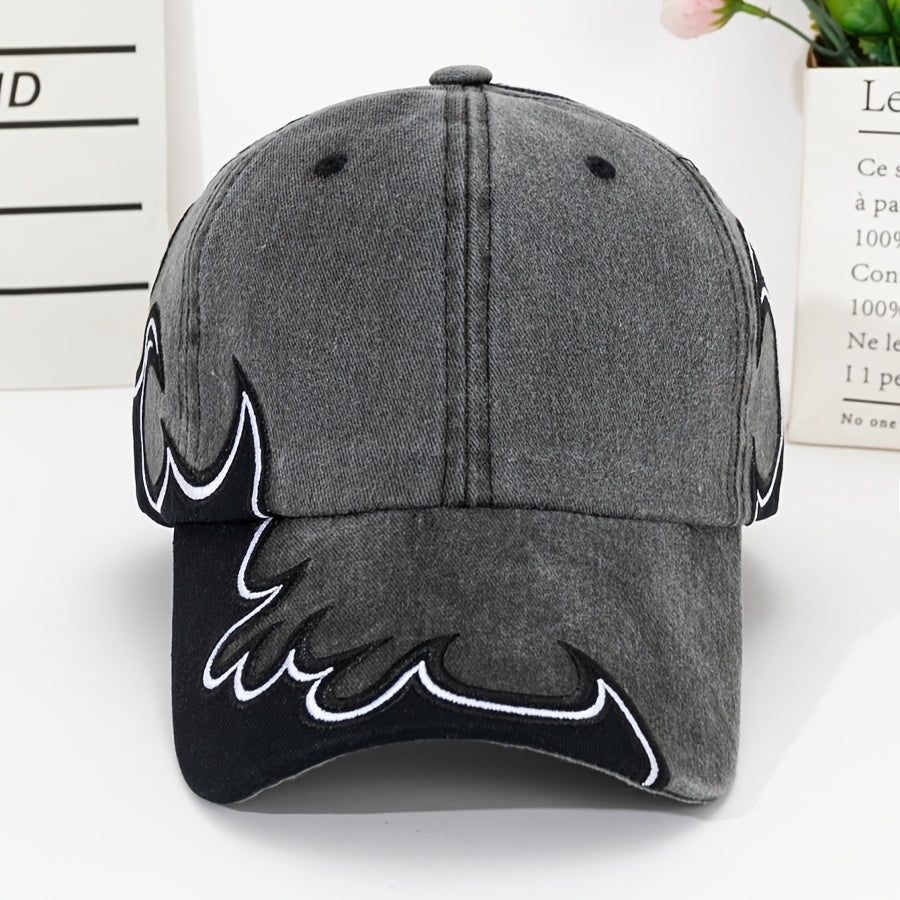 Casquette FireStorm