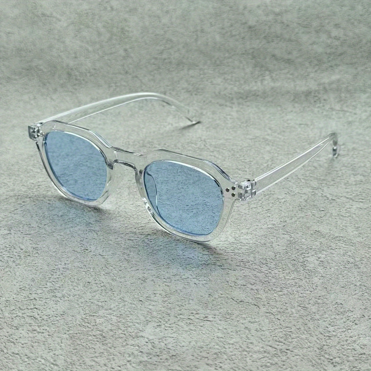 Lunettes 5
