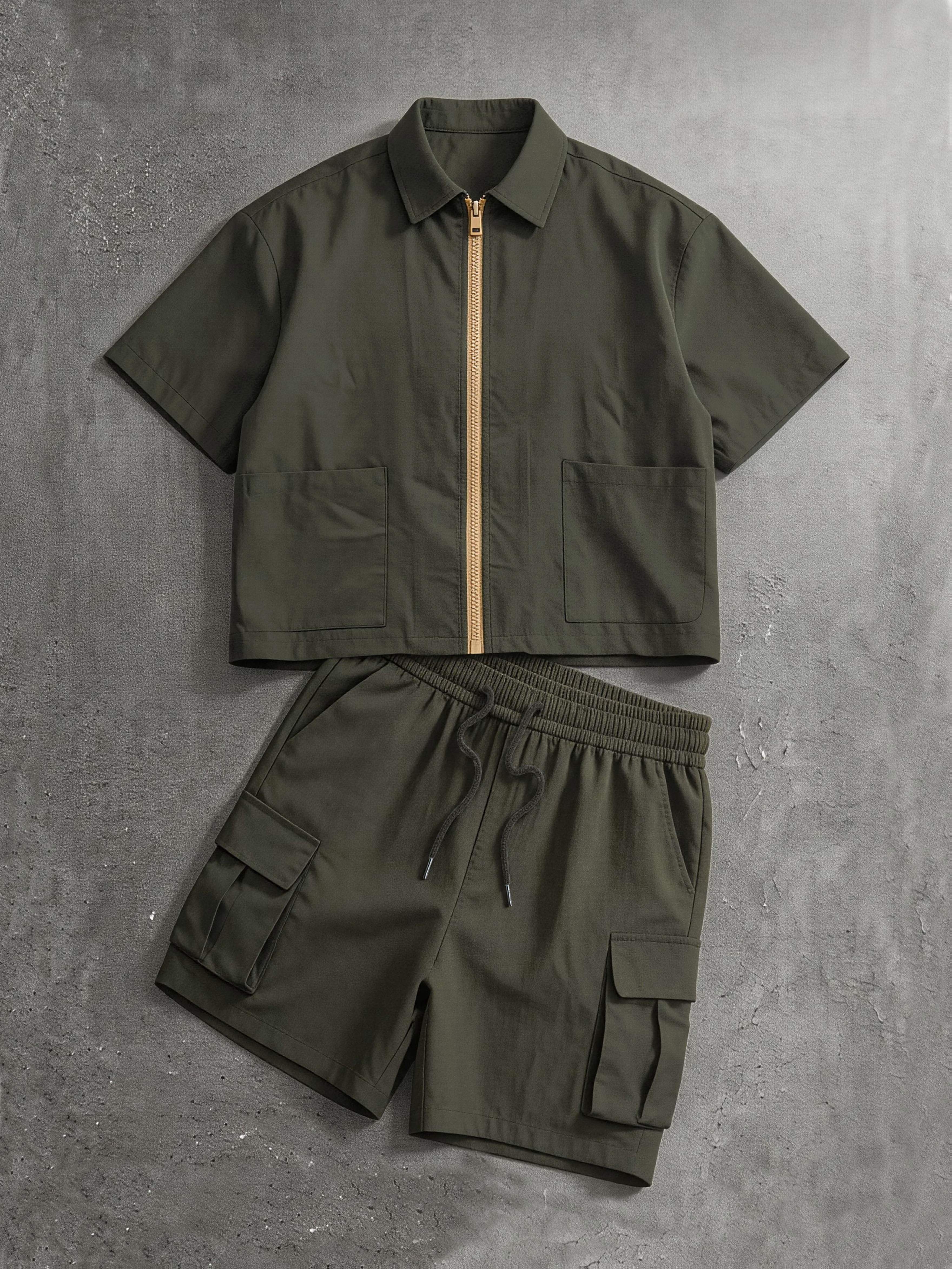 Ensemble Big Bear