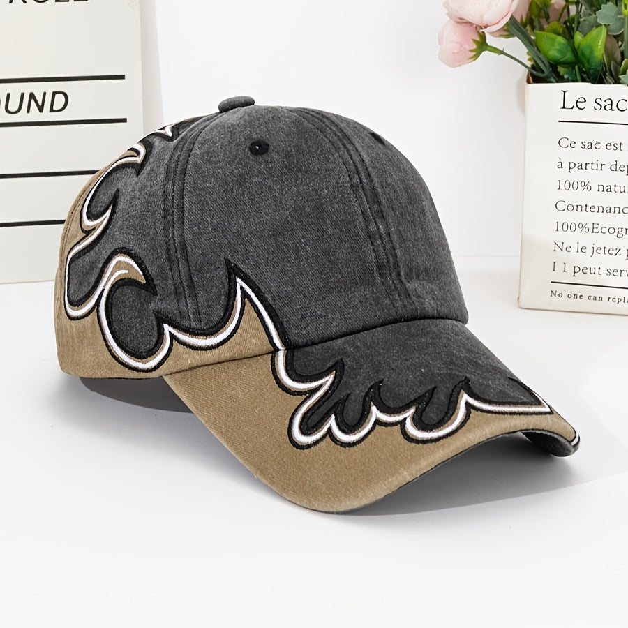 Casquette FireStorm