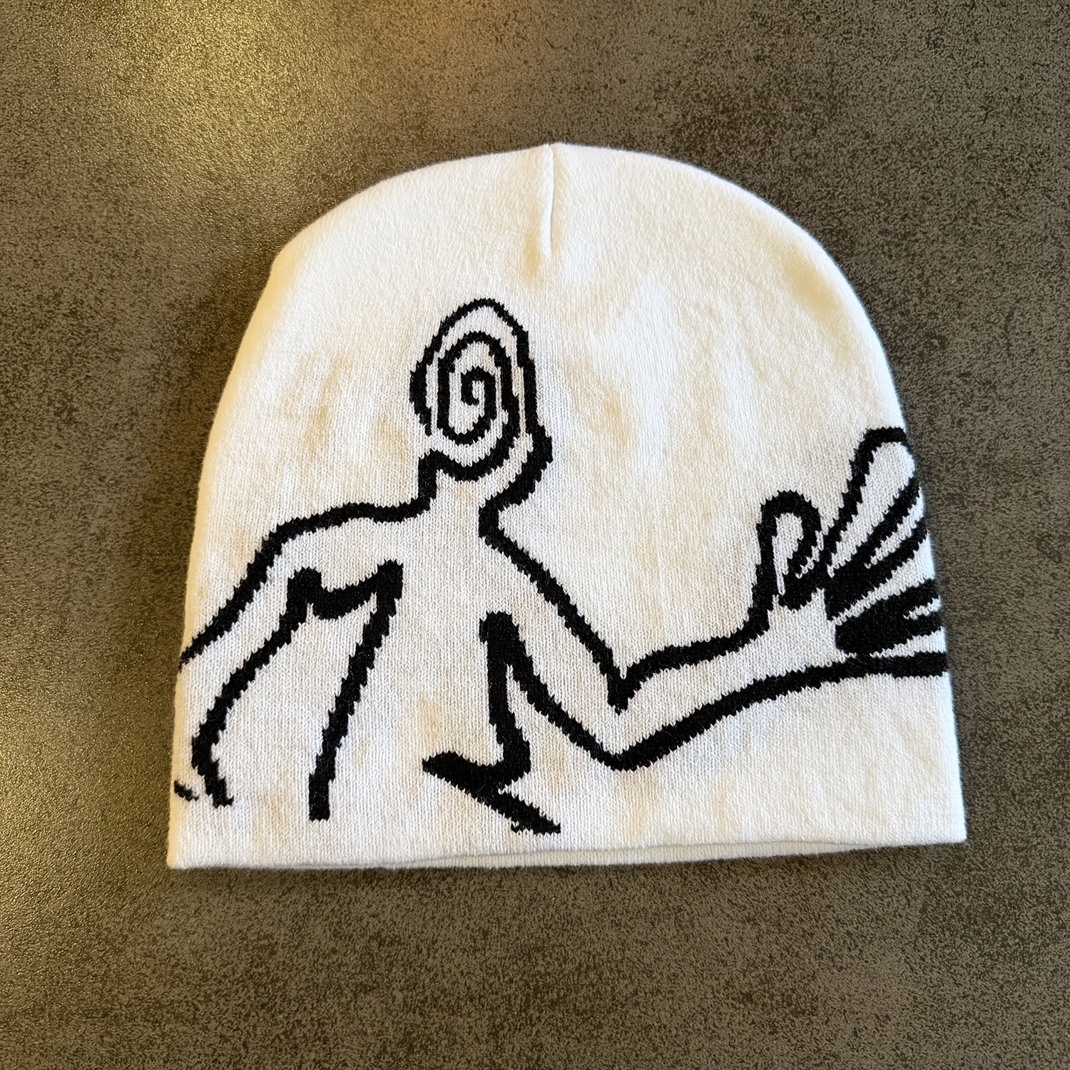Bonnet Lost