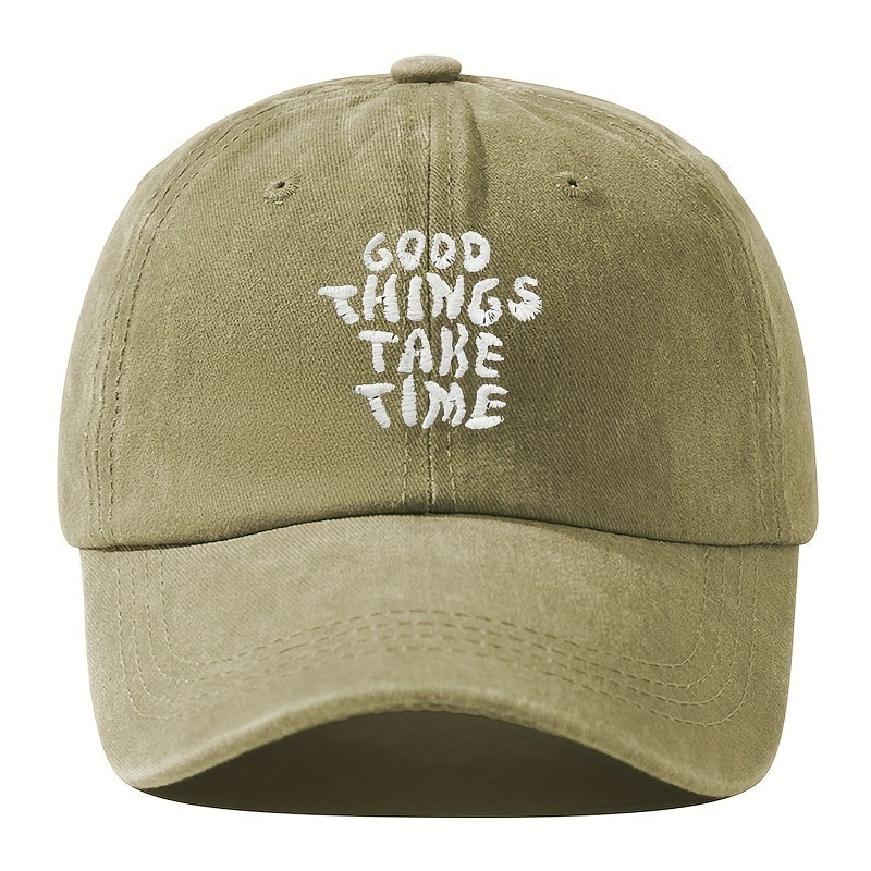 Casquette 1