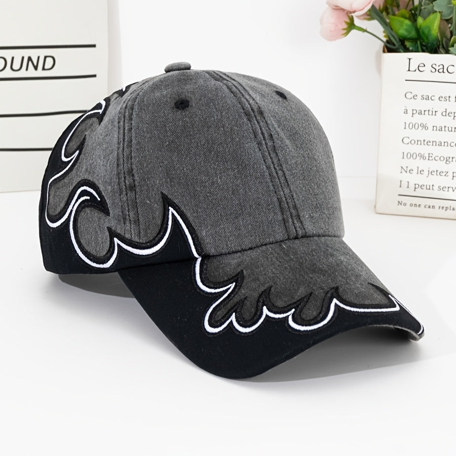 Casquette FireStorm