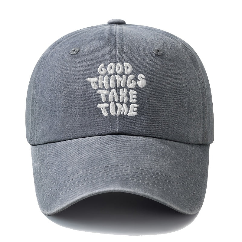 Casquette 1