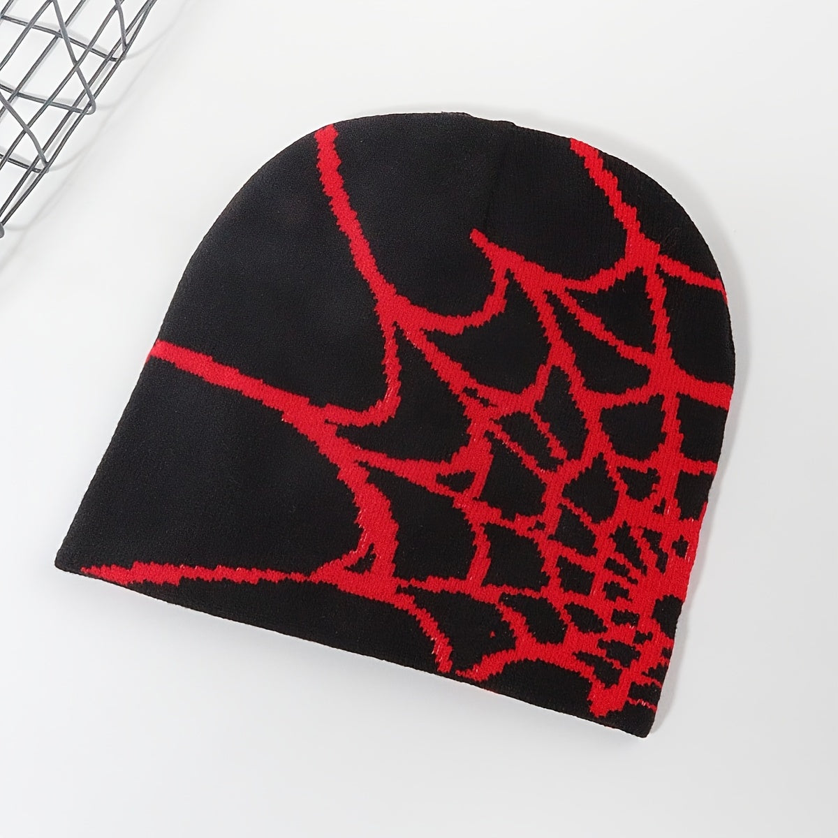 Bonnet Spidyweb