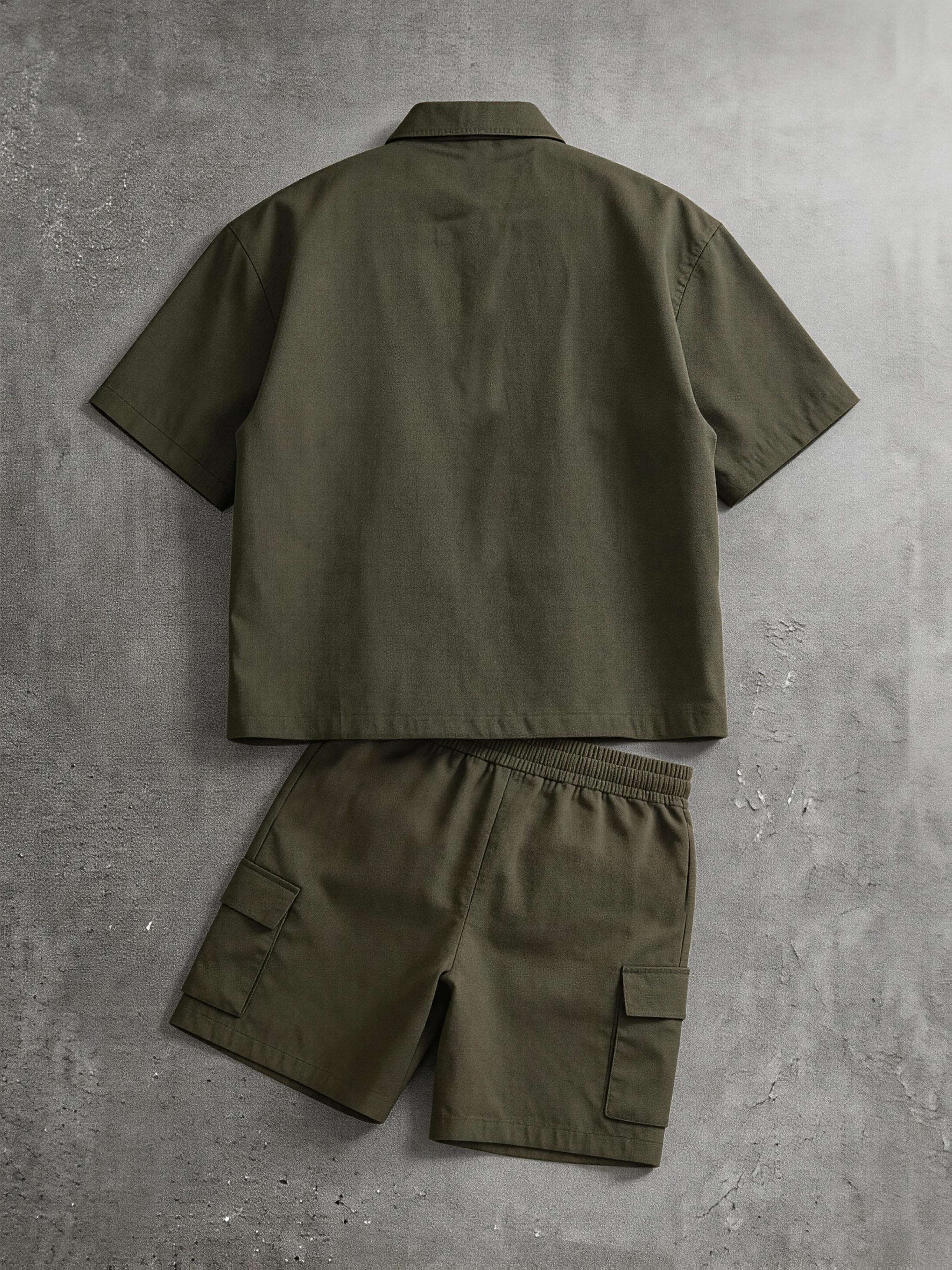 Ensemble Big Bear