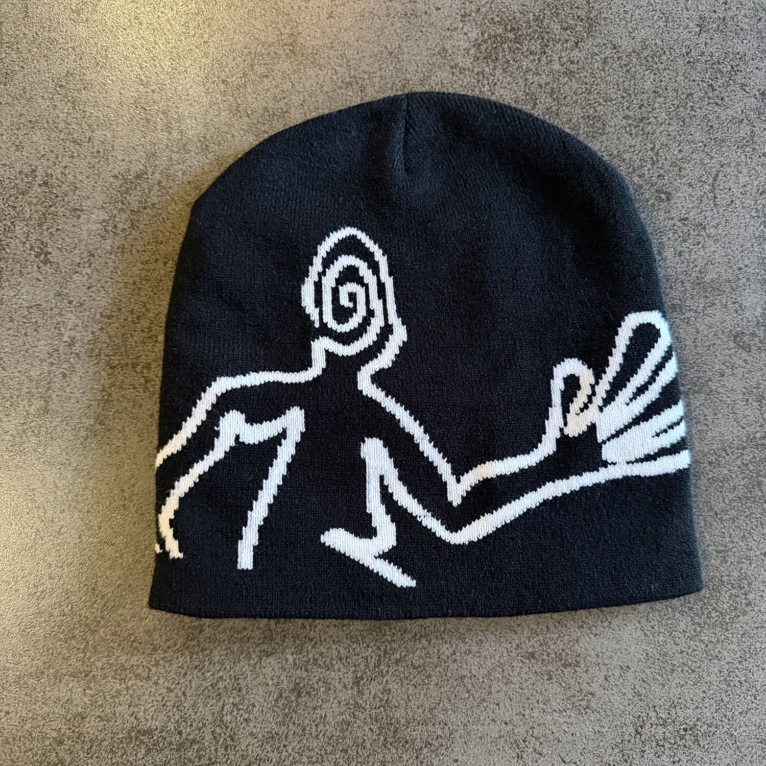 Bonnet Lost