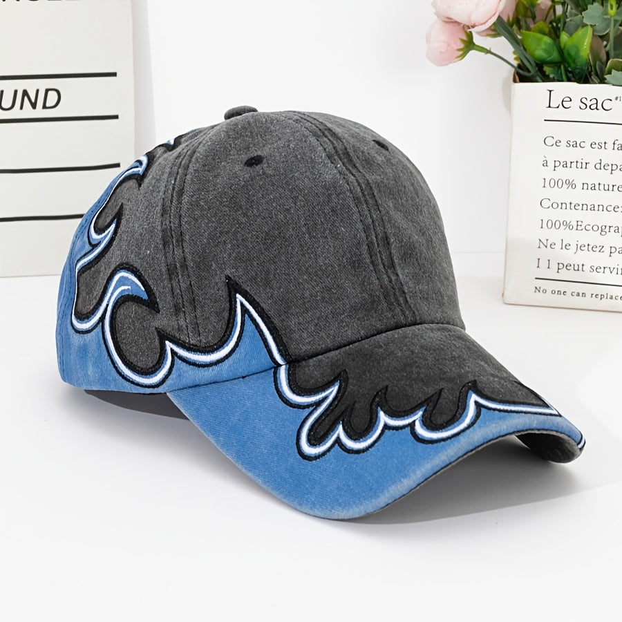 Casquette FireStorm