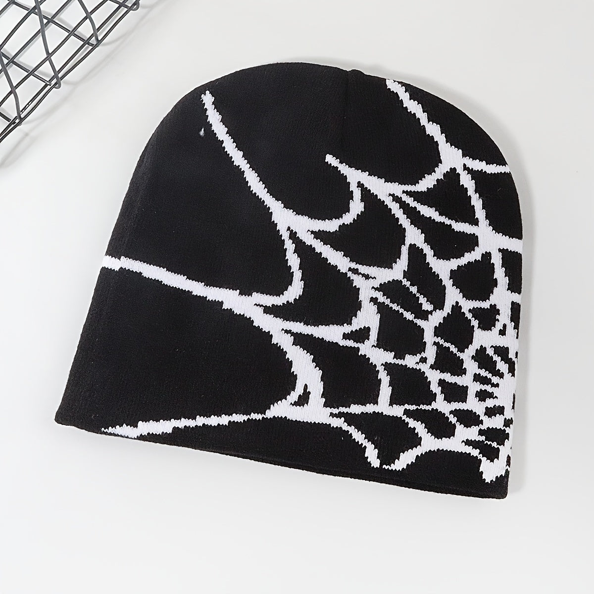 Bonnet Spidyweb