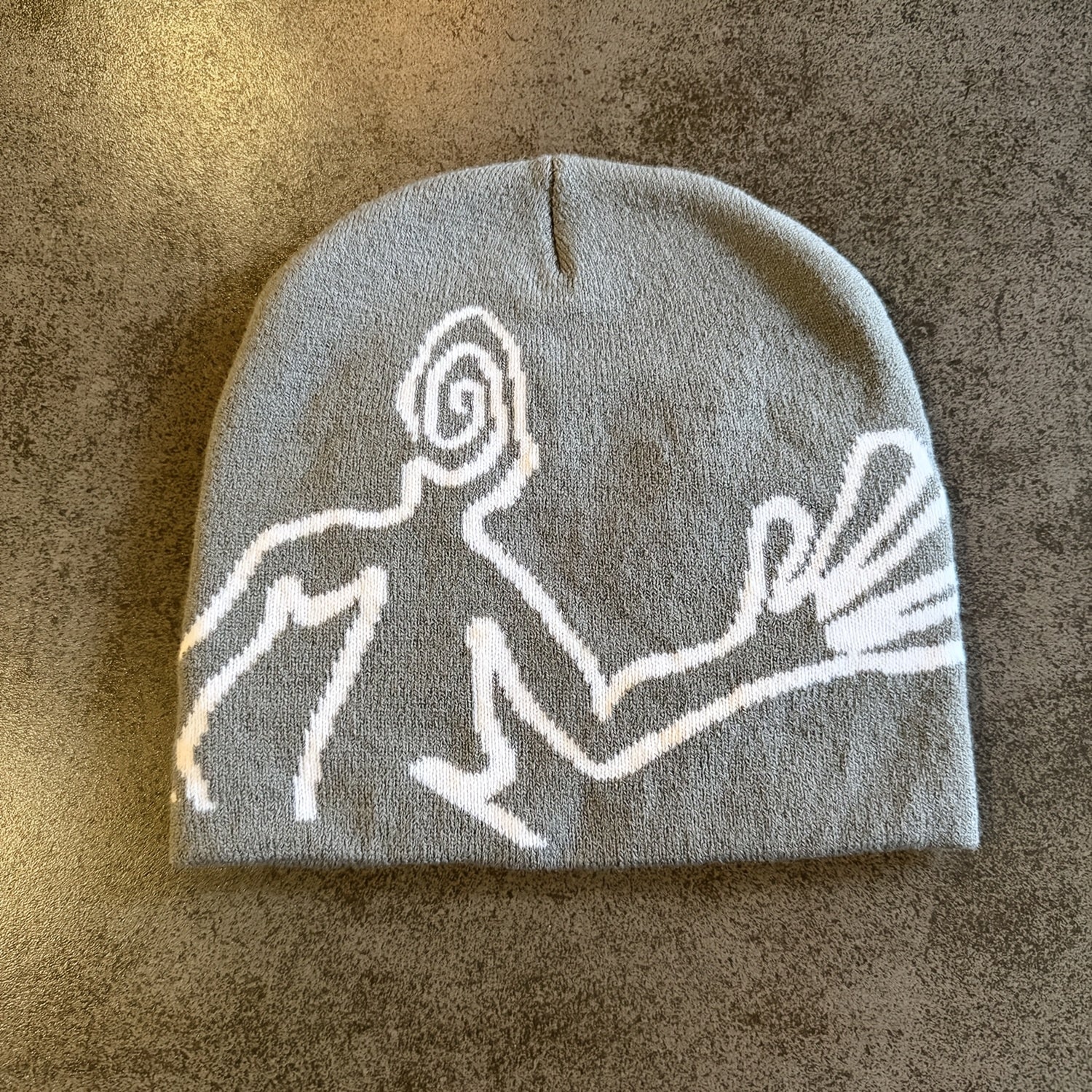 Bonnet Lost